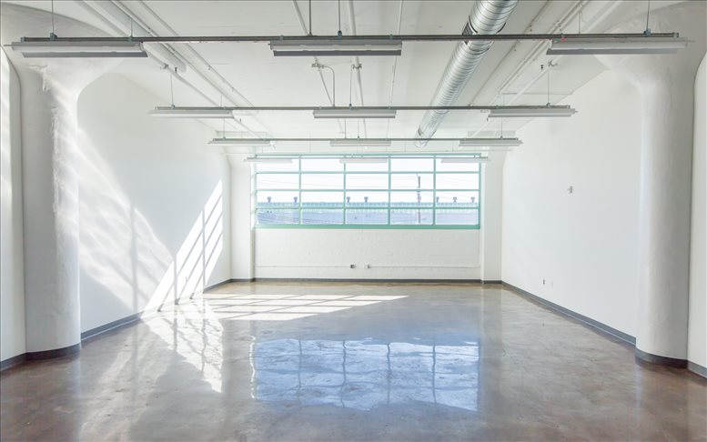78 John Miller Way Office Images