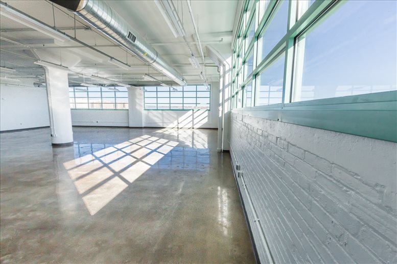 78 John Miller Way Office Images