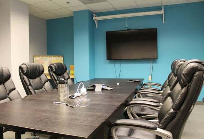295 Devonshire St, 4th Fl Office Images