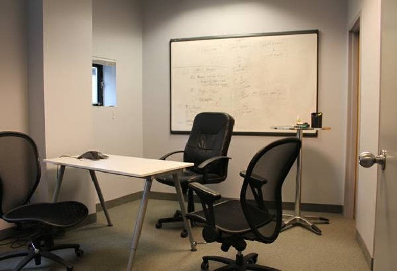 295 Devonshire St, 4th Fl Office Images