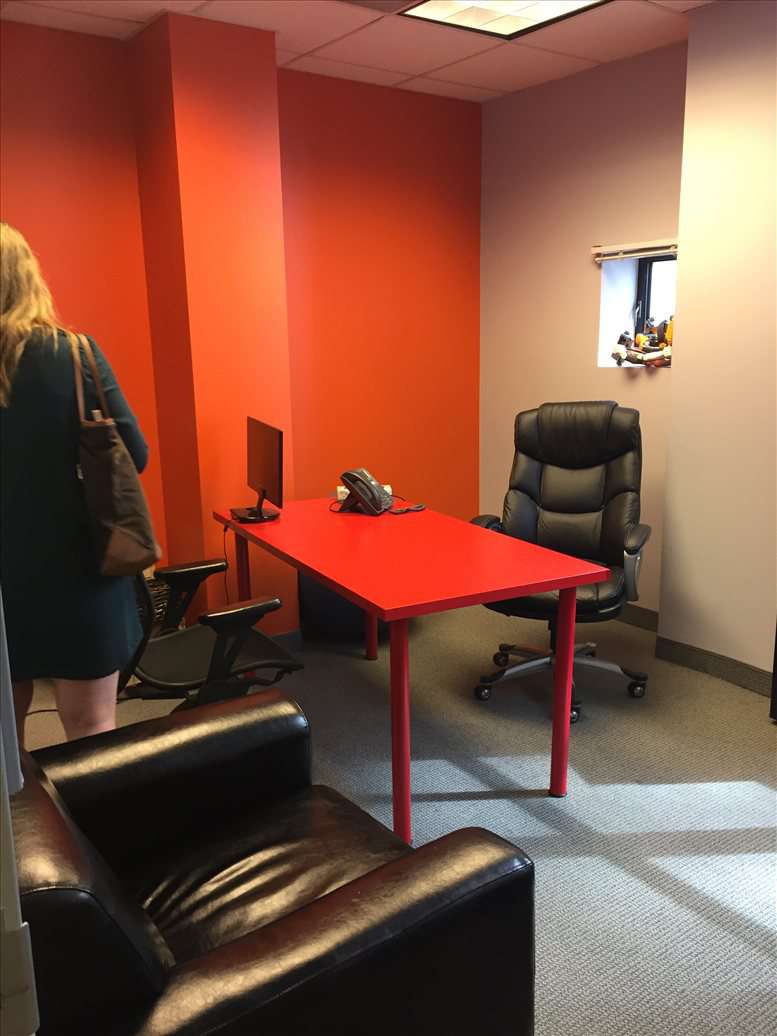 295 Devonshire St, 4th Fl Office Images