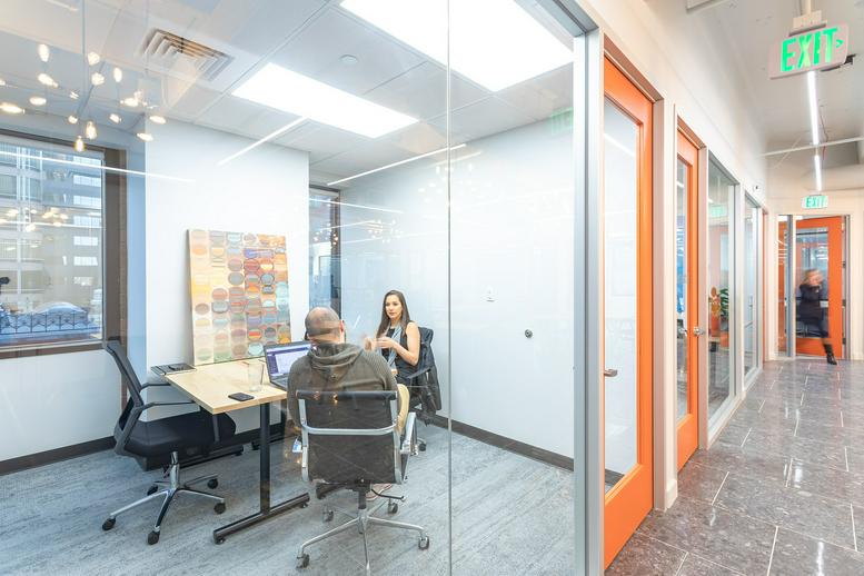 Picture of Katy Building, 701 Commerce Street Office Space available in Dallas