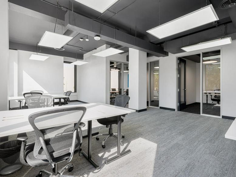 Katy Building, 701 Commerce Street Office Space - Dallas