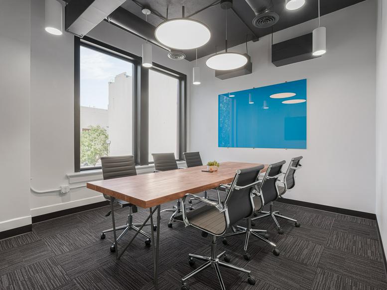 Photo of Office Space on Katy Building, 701 Commerce Street Dallas 