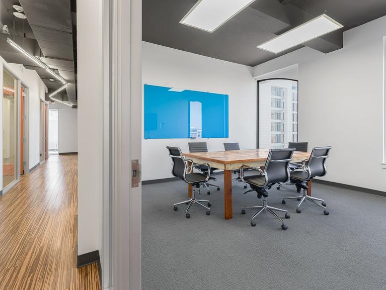 Photo of Office Space available to rent on Katy Building, 701 Commerce Street, Dallas