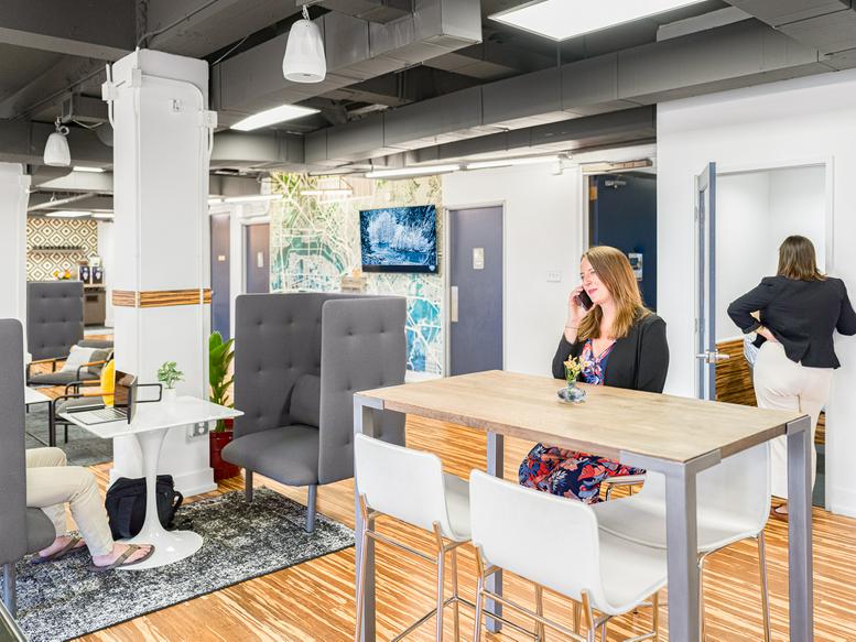 Katy Building, 701 Commerce Street Office Space - Dallas