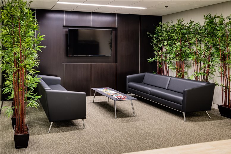 2001 L St NW Office Images