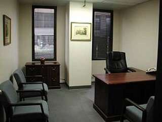 95 S Market St, Suite 300 Office Images