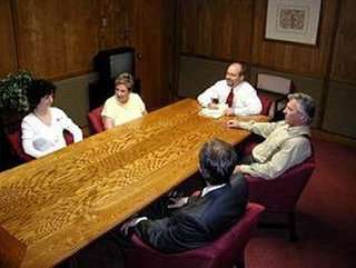95 S Market St, Suite 300 Office Images