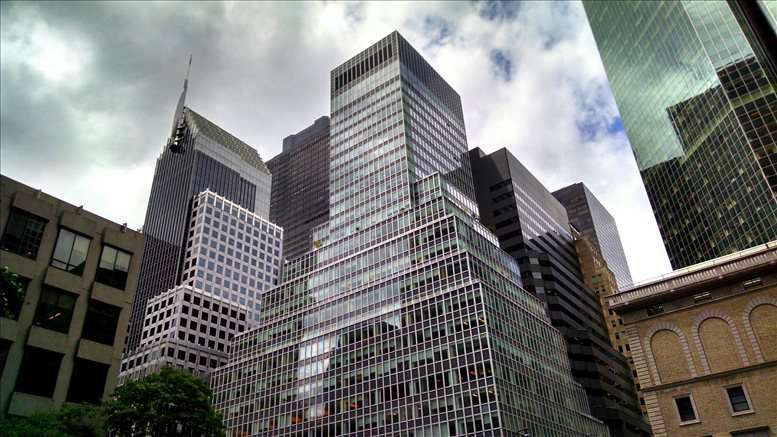 350 Park Ave, 13th Fl, Plaza District, Midtown East, Manhattan Office Images
