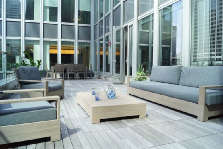 350 Park Ave, 13th Fl, Plaza District, Midtown East Office Images