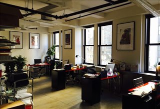Photo of Office Space on 111 John Street,Downtown NYC