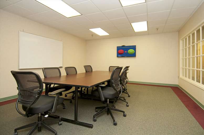 Suite 400, 1700 Rockville Pike Office Images
