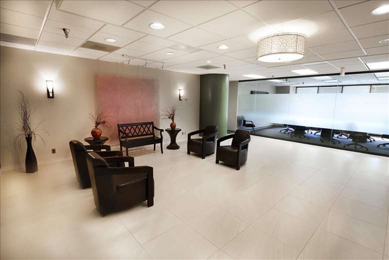Suite 400, 1700 Rockville Pike Office Images