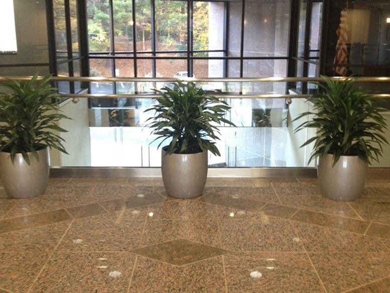 1800 Alexander Bell Dr Office Images