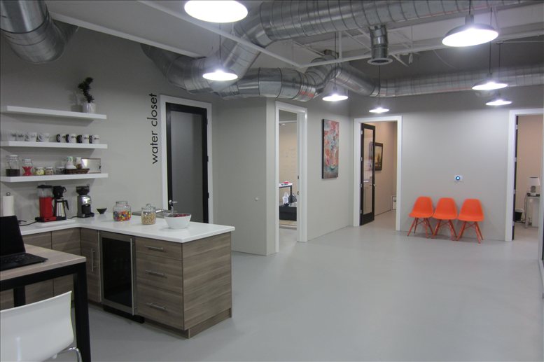 53 S Main St Office Images