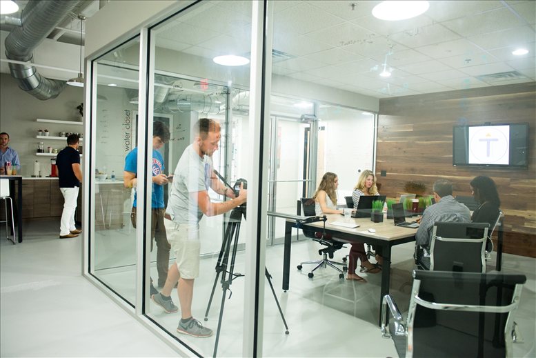 53 S Main St Office Images