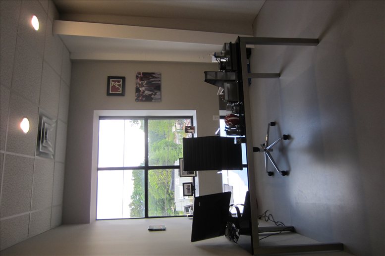53 S Main St Office Images