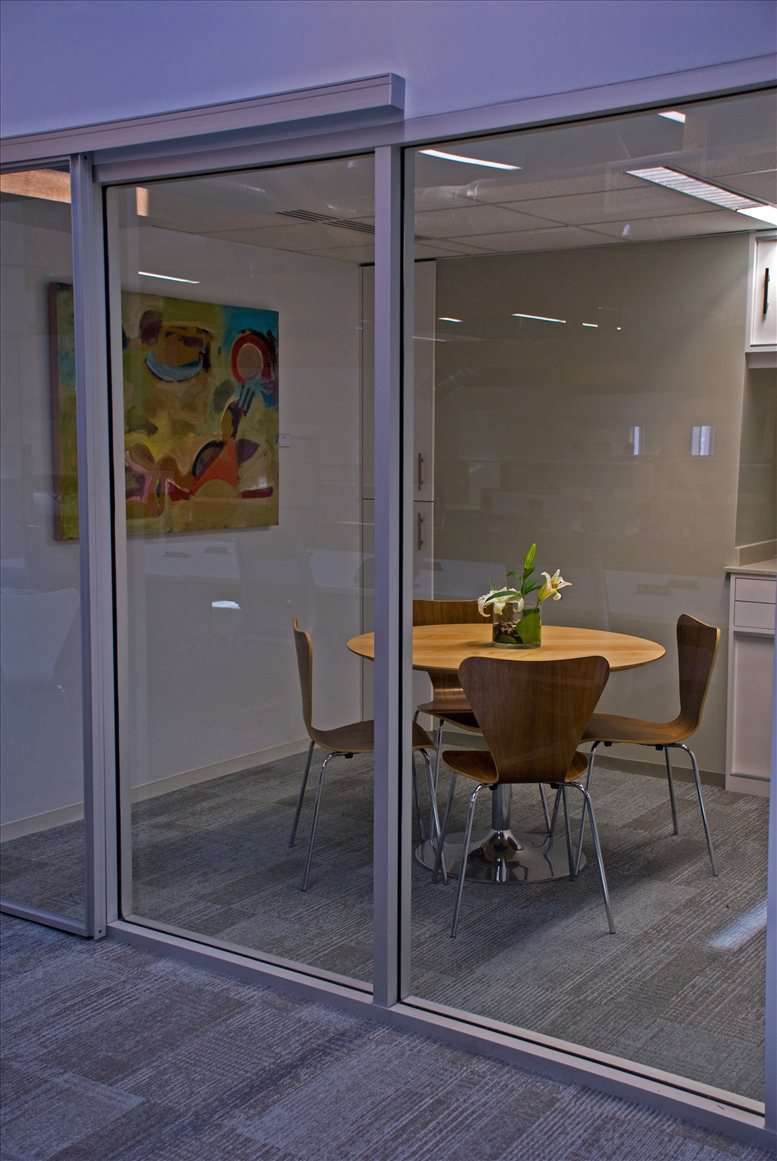 5405 Wilshire Blvd Office Images