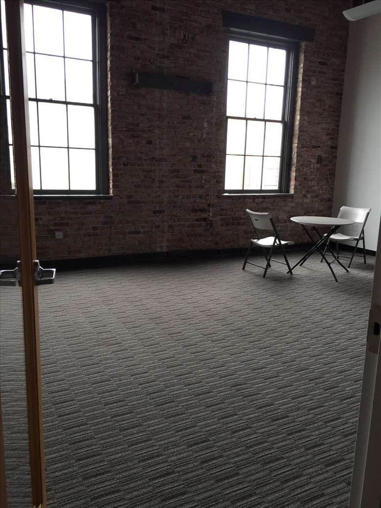 1475 Folsom St, SoMa Office Images