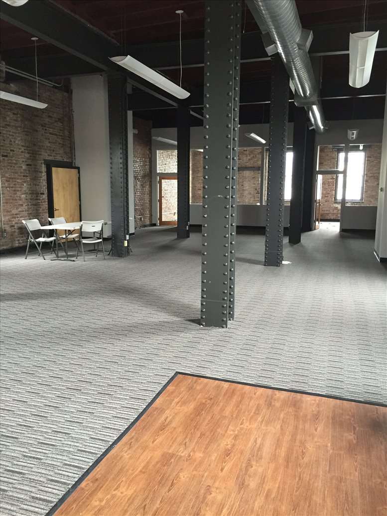 1475 Folsom St, SoMa Office Images