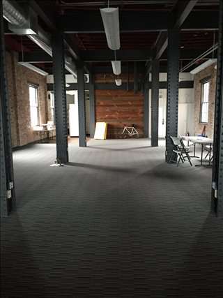 Photo of Office Space on 1475 Folsom St, SoMa San Francisco