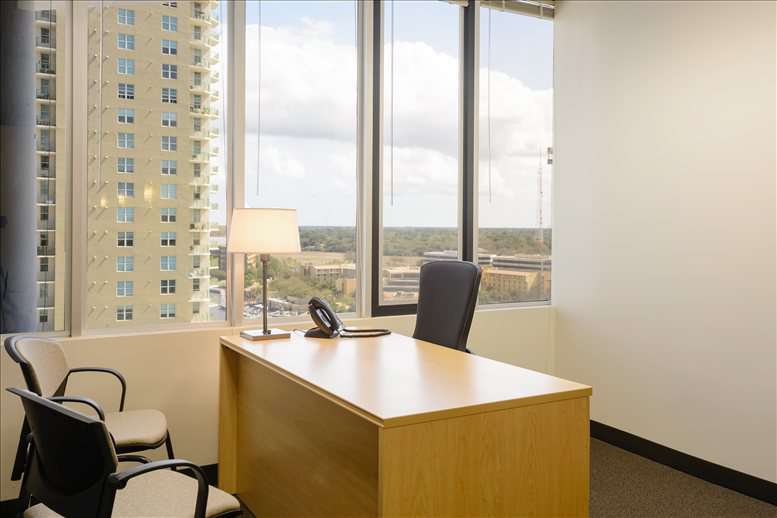 Riverplace Tower, 1301 Riverplace Blvd Office Images
