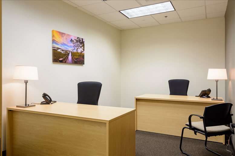 Riverplace Tower, 1301 Riverplace Blvd Office Images