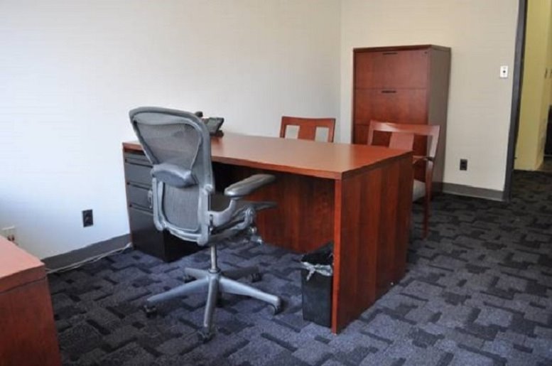 2011 Crystal Drive, Arlington Office Images