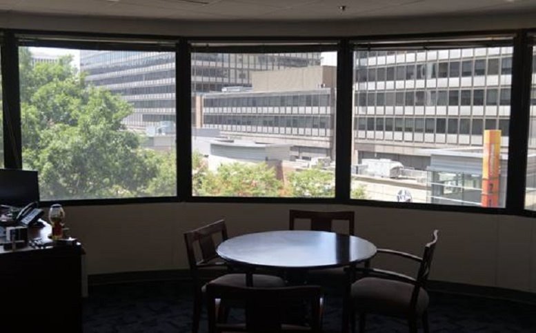 2011 Crystal Drive, Arlington Office Images