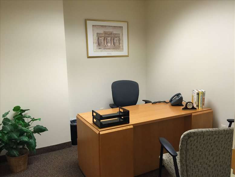 12 Christopher Way Office Images