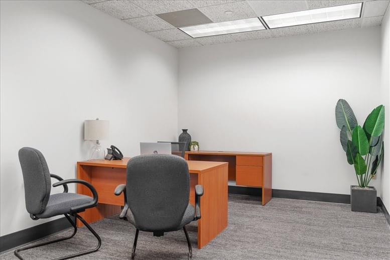 Photo of Office Space on One East Broward Boulevard, Downtown Fort Lauderdale 
