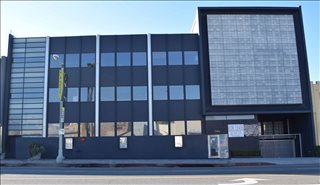 Photo of Office Space on 7966 Beverly Blvd, Beverly Grove Los Angeles