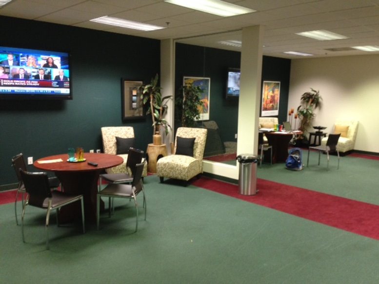 975 Cobb Place Blvd Office Images