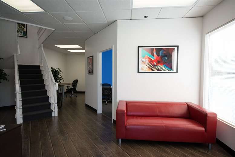 3505 El Camino Real, Palo Alto, CA Office Images