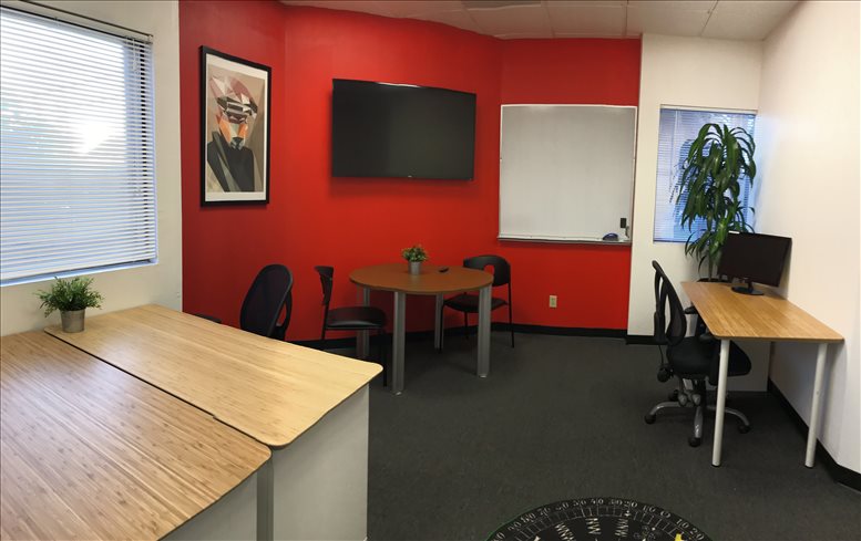 3505 El Camino Real, Palo Alto, CA Office Images