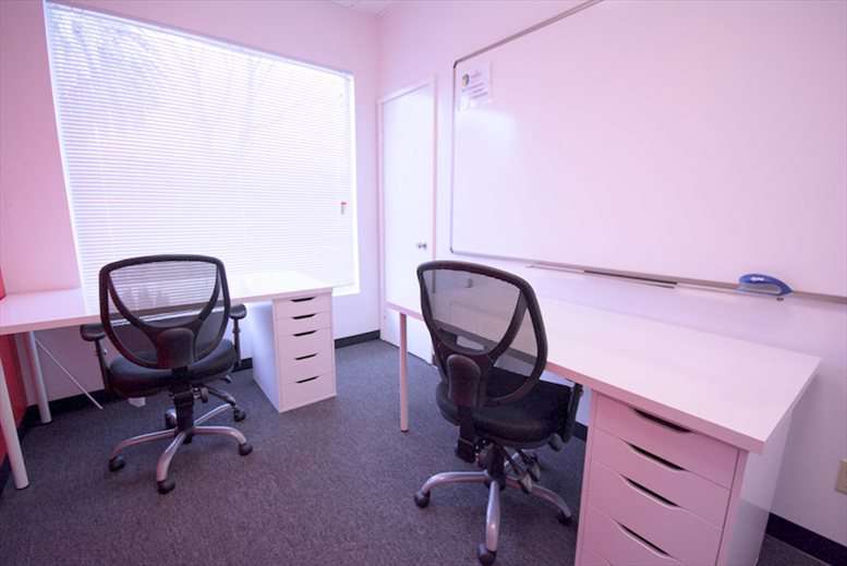 3505 El Camino Real, Palo Alto, CA Office Images