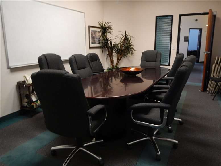 3440 E Russell Rd Office Images