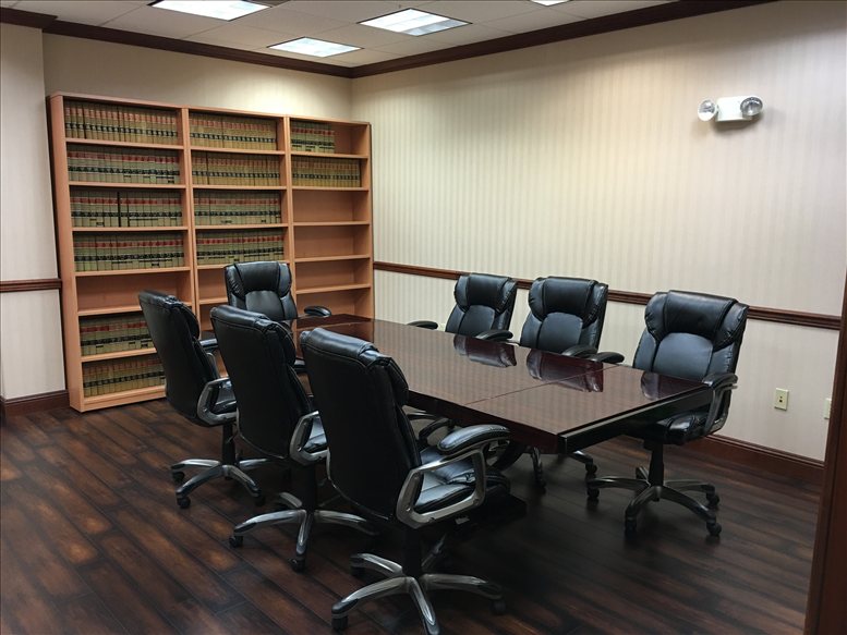 801 NE 167th St, Windward Office Images