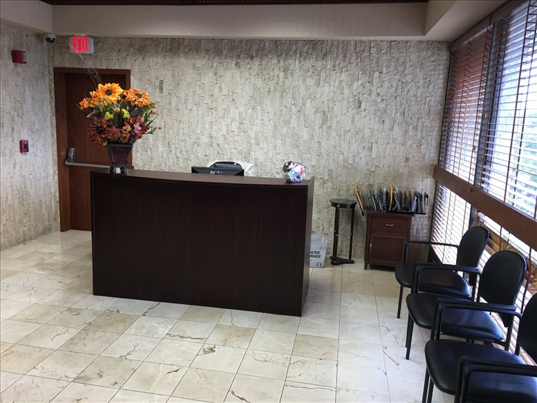 801 NE 167th St, Windward Office Images