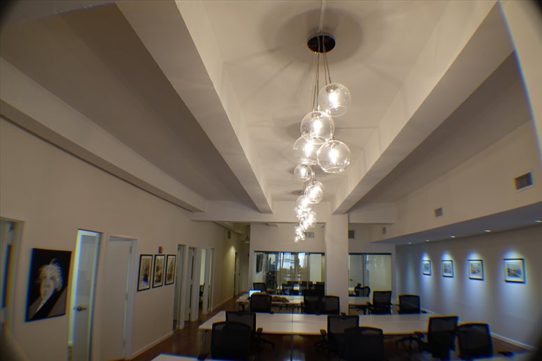 16 E 40th St Office Images