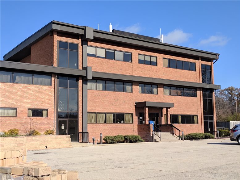 Office for Rent on 1939 Waukegan Rd, Glenview Northfield 