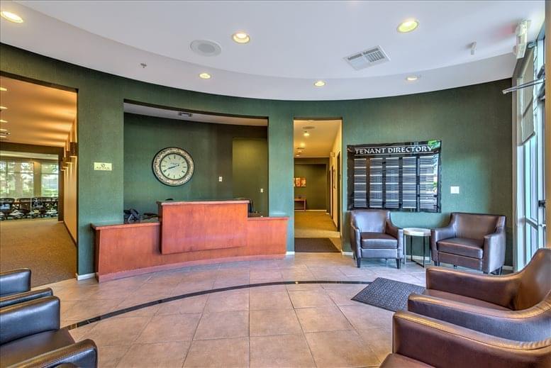 1489 W Warm Springs Rd Office Images