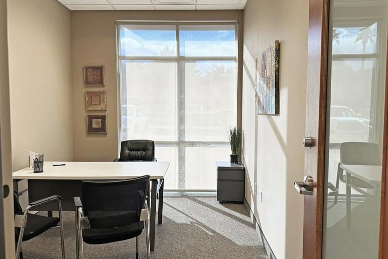 Photo of Office Space available to rent on 1489 W Warm Springs Rd, Henderson