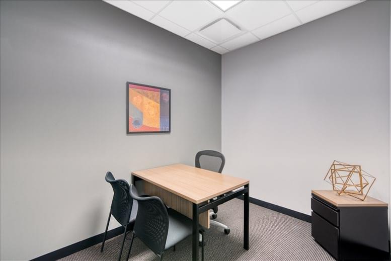 Photo of Office Space on Lamar Central, 3800 N Lamar Blvd Austin 