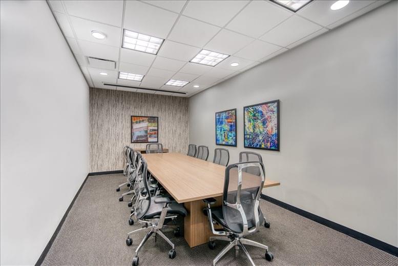 Office for Rent on Lamar Central, 3800 N Lamar Blvd Austin 