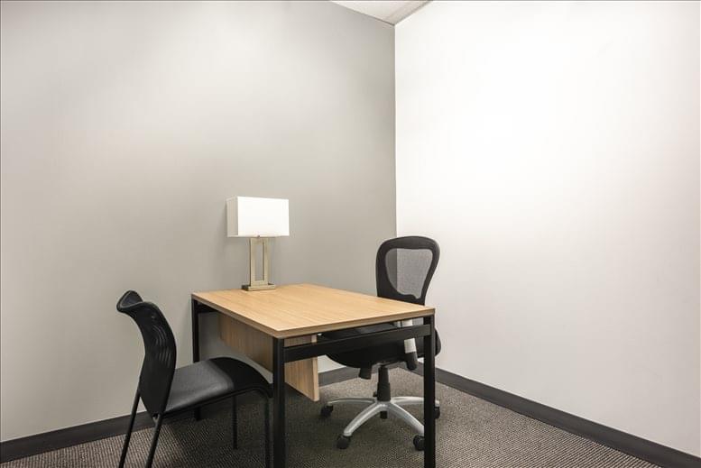 Photo of Office Space on Chase Park II, 7600 Chevy Chase Dr, 23rd Fl Austin 