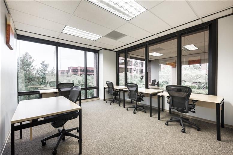 Barton Oaks, 901 S MoPac Expressway, Barton Hills Office for Rent in Austin 