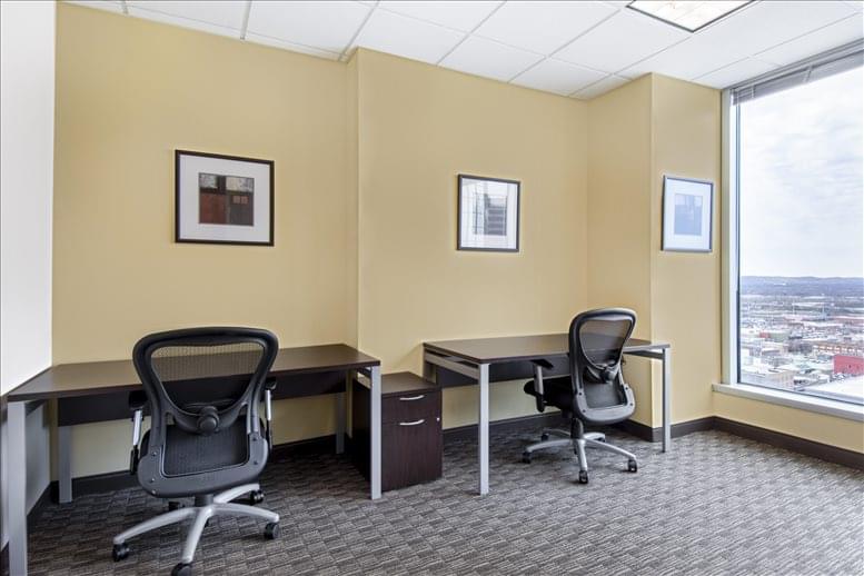 Photo of Office Space on Wells Fargo Center, 420 North 20th St Birmingham 