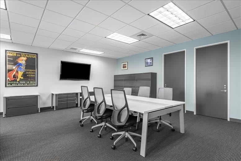 Picture of ONE Marina Park Drive, Fan Pier Office Space available in Boston